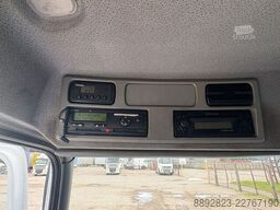 Mercedes-Benz Axor