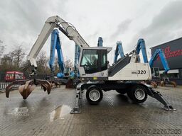 Fuchs MHL 320
