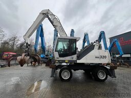 Fuchs MHL 320