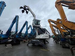 Fuchs MHL 320