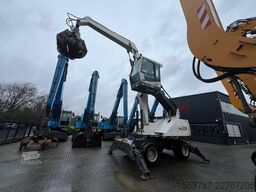 Fuchs MHL 320