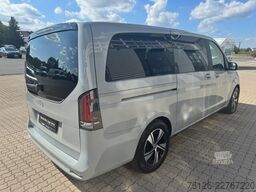 Mercedes-Benz V-Klasse STYLE V 220 d L DISTRONIC+KLIMA+7 SITZE