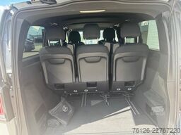 Mercedes-Benz V-Klasse STYLE V 220 d L DISTRONIC+KLIMA+7 SITZE