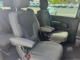 Mercedes-Benz V-Klasse STYLE V 220 d L DISTRONIC+KLIMA+7 SITZE