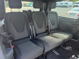 Mercedes-Benz V-Klasse STYLE V 220 d L DISTRONIC+KLIMA+7 SITZE