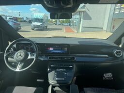Mercedes-Benz V-Klasse STYLE V 220 d L DISTRONIC+KLIMA+7 SITZE