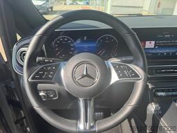 Mercedes-Benz V-Klasse STYLE V 220 d L DISTRONIC+KLIMA+7 SITZE