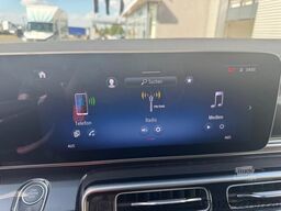 Mercedes-Benz V-Klasse STYLE V 220 d L DISTRONIC+KLIMA+7 SITZE