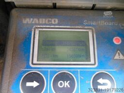 GOLDHOFER STZ-L 5-54/80, 5 ACHSEN,TELESKOP 7M,4 ACHSE LENK