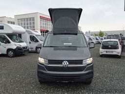 VOLKSWAGEN T6.1 California Beach Tour - 2 Schiebetüren