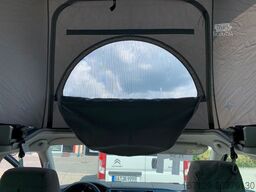 VOLKSWAGEN T6.1 California Beach Tour - 2 Schiebetüren