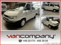 VOLKSWAGEN T4 Caravelle 2.5 TDI Syncro Sperre 1. Hand!