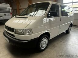 VOLKSWAGEN T4 Caravelle 2.5 TDI Syncro Sperre 1. Hand!