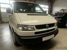 VOLKSWAGEN T4 Caravelle 2.5 TDI Syncro Sperre 1. Hand!