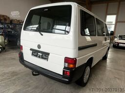 VOLKSWAGEN T4 Caravelle 2.5 TDI Syncro Sperre 1. Hand!