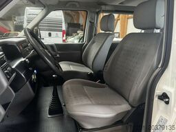 VOLKSWAGEN T4 Caravelle 2.5 TDI Syncro Sperre 1. Hand!
