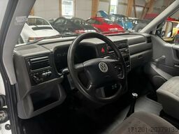 VOLKSWAGEN T4 Caravelle 2.5 TDI Syncro Sperre 1. Hand!