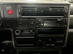 VOLKSWAGEN T4 Caravelle 2.5 TDI Syncro Sperre 1. Hand!