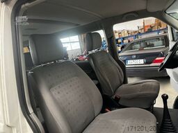 VOLKSWAGEN T4 Caravelle 2.5 TDI Syncro Sperre 1. Hand!
