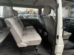 VOLKSWAGEN T4 Caravelle 2.5 TDI Syncro Sperre 1. Hand!