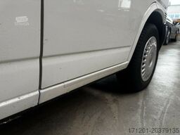 VOLKSWAGEN T4 Caravelle 2.5 TDI Syncro Sperre 1. Hand!