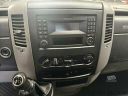 MERCEDES-BENZ Sprinter 513 CDI 4x4 Allrad Pritsche Top!
