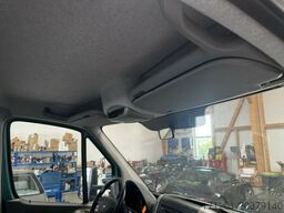 MERCEDES-BENZ Sprinter 513 CDI 4x4 Allrad Pritsche Top!
