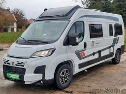 CHALLENGER Van Sport Edition V114