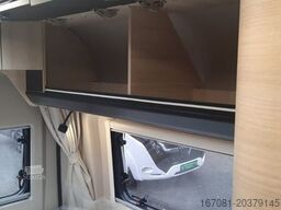CHALLENGER Van Sport Edition V114