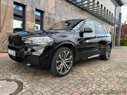 BMW X5 Baureihe X5 xDrive 50 i