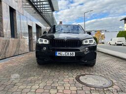 BMW X5 Baureihe X5 xDrive 50 i