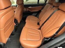 BMW X5 Baureihe X5 xDrive 50 i