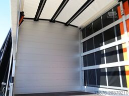 CITROEN Jumper Schiebeplane 420x220x220 SOFORT VERFÜGBAR