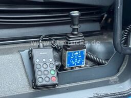 MAN TGX 18.560 D38 Alu Retarder Hydr. Vorrüstung