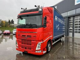 VOLVO FH-500 4x2 3-Meter Innenhöhe
