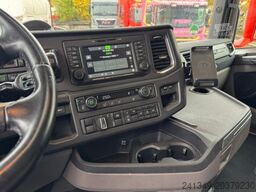 SCANIA S500 4x2 2 Tank 1000L