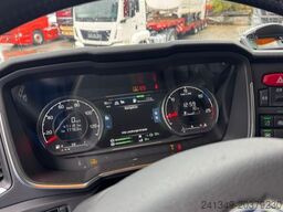 SCANIA S500 4x2 2 Tank 1000L