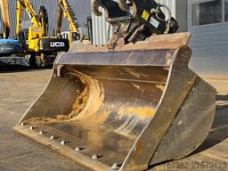 Caterpillar CAT DCT Bucket CW40S Kantelbak