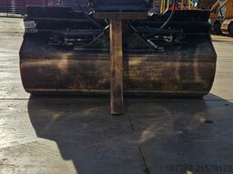 Caterpillar CAT DCT Bucket CW40S Kantelbak