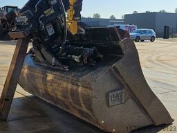 Caterpillar CAT DCT Bucket CW40S Kantelbak