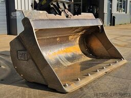 Caterpillar CAT DCT Bucket CW40S Kantelbak