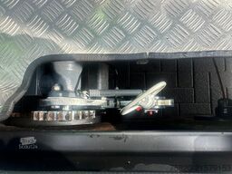 Böcker AHK 36/2400 MONTAGE KRAAN/KRAN/GRUA /CRANE  URE...