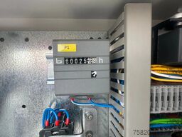 Böcker AHK 36/2400 MONTAGE KRAAN/KRAN/GRUA /CRANE  URE...