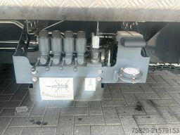 Böcker AHK 36/2400 MONTAGE KRAAN/KRAN/GRUA /CRANE  URE...