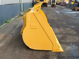 Caterpillar 345-2820, 2.0 CUM, PO