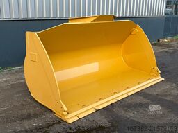 Caterpillar 345-2820, 2.0 CUM, PO