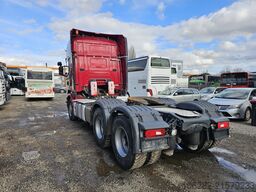 SCANIA R620 Topline LA6X4HNB V8