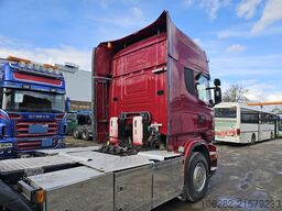 SCANIA R620 Topline LA6X4HNB V8