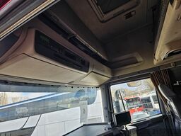 SCANIA R620 Topline LA6X4HNB V8