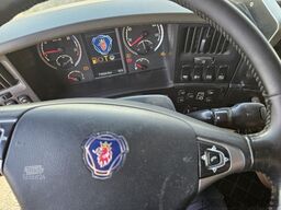 SCANIA R620 Topline LA6X4HNB V8